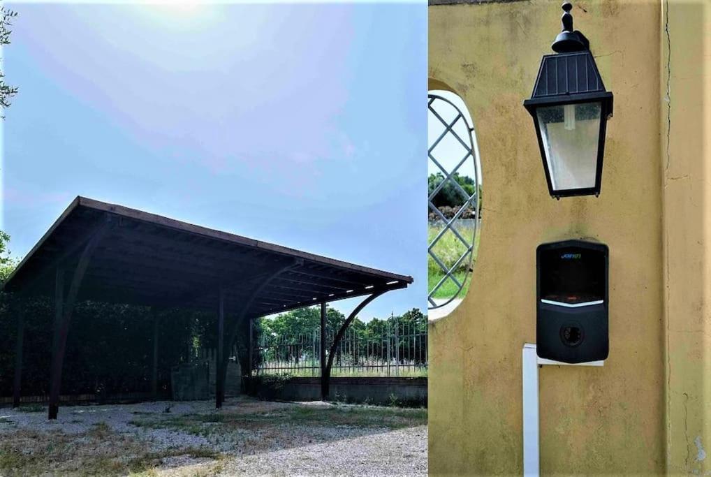 Villa Luxury Pool & Gardenピサ エクステリア 写真